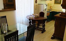 Casa Dolly Vatican Roma