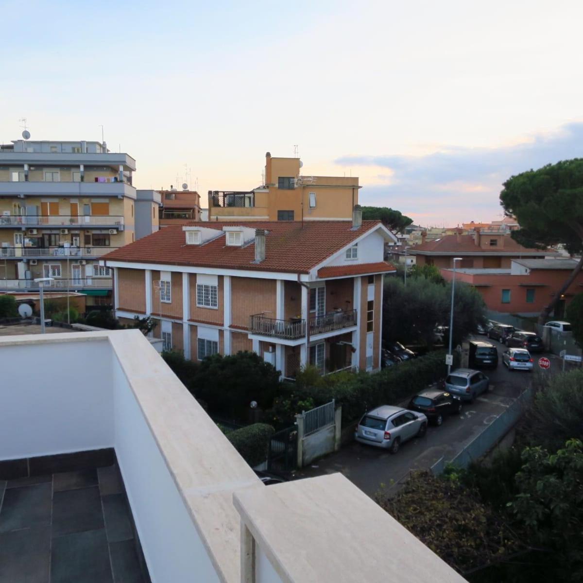 Casa Dolly Vatican Hotel Roma Esterno foto