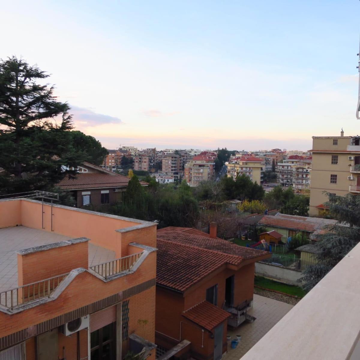 Casa Dolly Vatican Hotel Roma Esterno foto